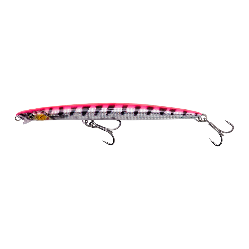 Savage Gear Deep Walker 2.0 mm. 175 gr. 39 col. PINK BARRACUDA - Clicca l'immagine per chiudere